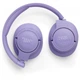 Наушники JBL Tune 720BT Purple (JBLT720BTPUR) - изображение 4