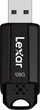 Флеш память USB Lexar JumpDrive S80 128GB USB 3.1 Flash Drive Black (LJDS080128G-BNBNG) - изображение 2