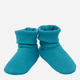 Пінетки Pinokio Orange Flip Booties 68-74 см Turquoise (5901033307522) - зображення 1