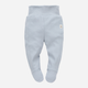 Повзунки Pinokio Hello Sleep Pants 56 см Blue (5901033292149) - зображення 1