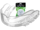 Капа защитная Makura Kyro Pro Strapless детская до 10 лет для бокса и ММА Clear(PP_D6D5B194FBBB) - изображение 1