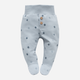 Штанці Pinokio Charlie Sleep Pants 74-76 см Blue (5901033293139) - зображення 1