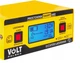 Умное зарядное устройство Volt Polska Smart A80 AGM GEL 6V/12V/24V 15A - изображение 3