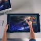 Графічний планшет XP-Pen Artist 24 Pro робоча поверхня 527 х 296 мм - зображення 6