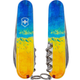 Нож Victorinox Climber Ukraine 1.3703.7_T3100p - изображение 1