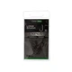 Гачки Carp Pro Black Nickel Long Shank №4 CPBNLS4 - изображение 2