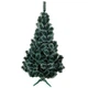 Новорічна штучна сосна SIGA GROUP Snowy pine 180 см Зелена 4829220700189 - зображення 2