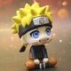 Фигурка BauTech аниме Naruto 8 см (1012-947-00) - изображение 10