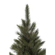 Новорічна штучна лита сосна Triumph Tree Forest frosted 60 см Зелена 8717669551874 - изображение 3