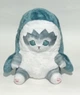 Мягкая игрушка Кот-Акула плюшевый 33см Серая (79021316) - изображение 2