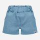 Krótkie spodenki chłopięce Pinokio Sailor Shorts 116 cm Niebieskie (5901033303845) - obraz 1