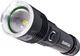 Фонарь ручной аккумуляторный Quantum QM-FL1021 Solid Highlight 10W LED з димером з функцією Power Bank, box (0746020702837) - изображение 10