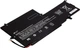 Акумулятори PowerPlant для ноутбуків HP Spectre Pro X360 G1 (PK03XL) 11.55V 4913mAh (NB462049) - зображення 2