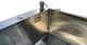 Кухонная мойка Romzha Arta Nova U-450 RO43487 - изображение 3