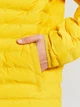 Куртка демисезонная мужская Helly Hansen Mono Material Insulator 53495-340 XL Straw (7040057953785) - изображение 4