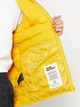 Куртка демисезонная мужская Helly Hansen Mono Material Insulator 53495-340 XL Straw (7040057953785) - изображение 5