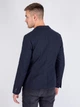 Пиджак Jack & Jones 216108010 M (83114M) Синий - изображение 3
