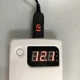 USB преобразователь напряжения DC от 4.8 до 12.8 вольта с экраном для быстрых зарядок стандарта QC 3.0 (100923) - изображение 3
