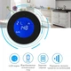 Розумна wifi система захисту від витоку газу для діаметра труби 3/4 дюйма DN20 Nectronix CW-20DN KIT, Tuya app (100758) - зображення 5
