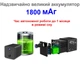 4G міні камера відеоспостереження Nectronix T10, Full HD 1080P, датчик руху, акумулятор 1800 мАч (100826) - зображення 6