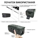Мини камера wifi c видеорегистратором и записью на карту памяти до 128 Гб Nectronix H9W, с аккумулятором 850 мАч (100768) - изображение 4