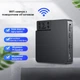Мини wifi камера с поворотным объективом, записью и встроенным аккумулятором Nectronix WK11 (100953) - изображение 3