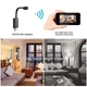 Мини камера WIFI USB на гибком шлейфе с подсветкой Nectronix U22, HD 720P, датчик движения (100698) - изображение 5