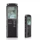 Диктофон цифровой с большим экраном Savetek GS-T60, память 8 Гб, стерео, аккумуляторный (100064) - изображение 3