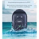 4G GPS браслет трекер многофункциональный для детей и пожилых людей ReachFar RF-V48 c красной SOS (100886) - изображение 6