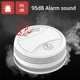 Датчик дыма wifi пожарный датчик Nectronix G2-W, оповещение на смартфон в приложение Tuya smart (100819) - изображение 6