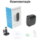 4G камера видеонаблюдения уличная с большим аккумулятором 10 400 мАч LCTEK S30 до 10 дней работы (100966) - изображение 6