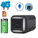 4G камера автономная мини с большим аккумулятором 6200 мАч ESCAM G20, FullHD 1080P, датчик движения (100730) - изображение 1