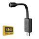 Міні wifi камера USB на гнучкому шлейфі Nectronix U21, запис 640х480P, V380pro app (100970) - зображення 2