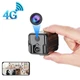 4G мини камера видеонаблюдения Nectronix T9, Full HD 1080P, датчик движения, аккумулятор 2600 мАч (100774) - изображение 2