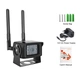 4G камера видеонаблюдения уличная под SIM карту HJT6005HX-C2MP-4G, 2 Мегапикселя (100165) - изображение 8