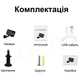 4G камера видеонаблюдения уличная с большим аккумулятором 30 000 мАч LCTEK S60 до 1 месяца работы (100965) - изображение 6