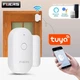 Wifi датчик открытия дверей и окон Fuers WIFID01, уведомление на смартфон (100442) - изображение 3