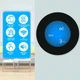 Умный датчик утечки газа WiFi с сиреной Konlen GS-85 wifi + Iphone&Android App (100315) - изображение 4