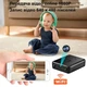 Мини камера wifi с подсветкой и записью с разрешением 640х480 Nectronix XD640, приложение iWFCam (100983) - изображение 3