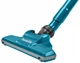 Пилосос акумуляторний Makita CL001GZ (без акумуляторів та зарядного пристрою) - зображення 2