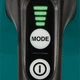 Пилосос акумуляторний Makita CL001GZ (без акумуляторів та зарядного пристрою) - зображення 4