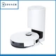 Робот пилосос Ecovacs Deebot Ozmo N10 Plus (DBX41) - зображення 1