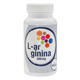 Aminokwas Artesania L - Arginina 60 caps (8435041037876) - obraz 1