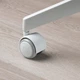Офісне крісло Ikea Markus 105.218.58 - изображение 7