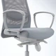 Офісне крісло Ikea Markus 105.218.58 - изображение 10