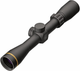 Прицел оптический LEUPOLD VX-Freedom Rimfire 2-7x33 (1 inch) Rimfire MOA - изображение 2