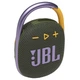 Колонка JBL Clip 4 Green - зображення 3