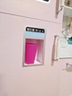 Детская деревянная кухня Лиана Pink, звуковые и световые эффекты - изображение 5