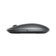 Бездротова миша Xiaomi Mi Elegant Mouse Wireless Bluetooth Metallic Edition Grey - зображення 2