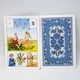 Астро-мифологическая колода Ленорманд, Lenormand - изображение 3